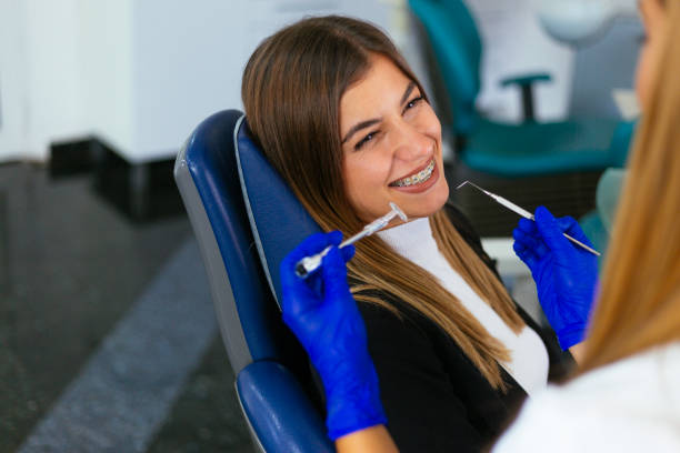 Emergency Dental Services in Otterbein, IN