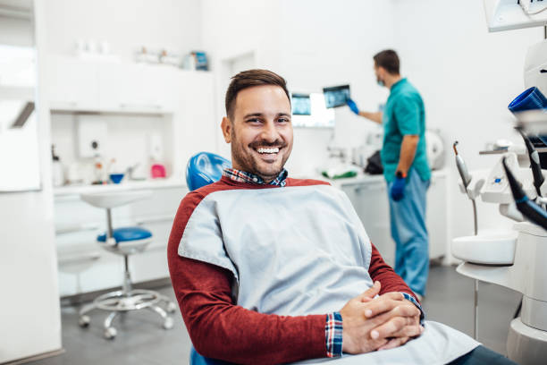 Best Dental Exams and Cleanings  in Otterbe, IN