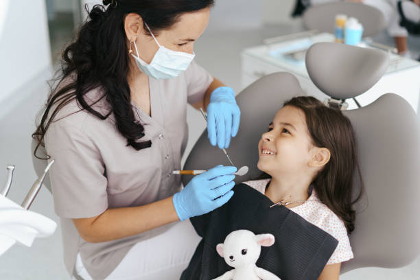 Best Dental Exams and Cleanings  in Otterbe, IN