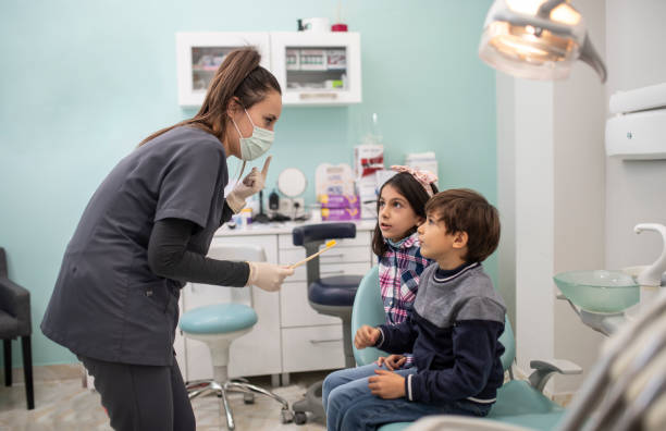 Best Traditional Braces  in Otterbe, IN