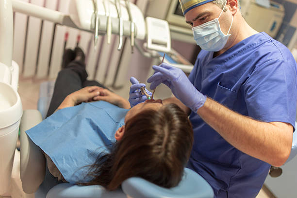 Best Wisdom Tooth Removal  in Otterbe, IN
