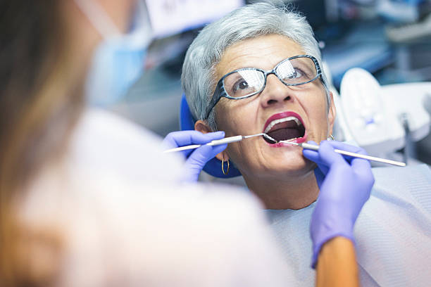 Best Laser Dentistry  in Otterbe, IN