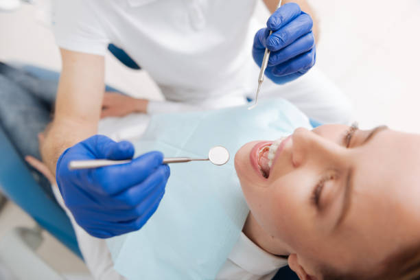 Full Mouth Reconstruction in Otterbein, IN