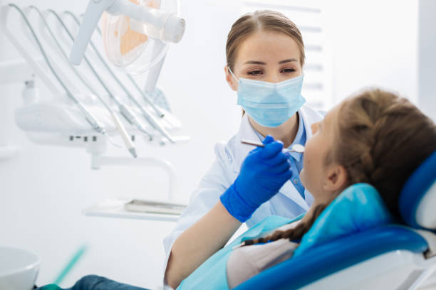 Best Sedation Dentistry  in Otterbe, IN