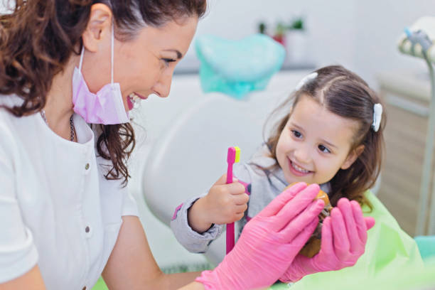 Best Cosmetic Dentistry  in Otterbe, IN